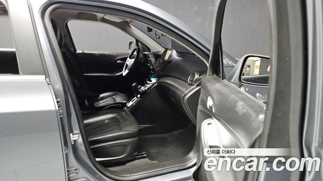 Chevrolet Orlando 2016 thumb 11