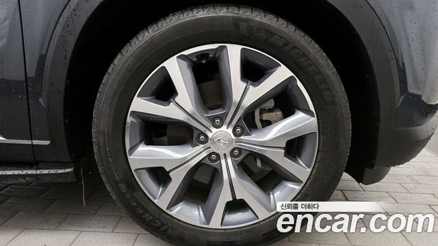 Hyundai Palisade 2021 thumb 5