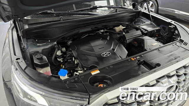 Hyundai Palisade 2021 thumb 6