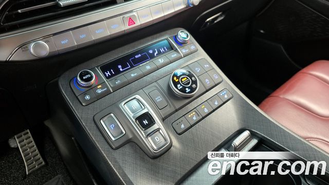 Hyundai Palisade 2021 thumb 9