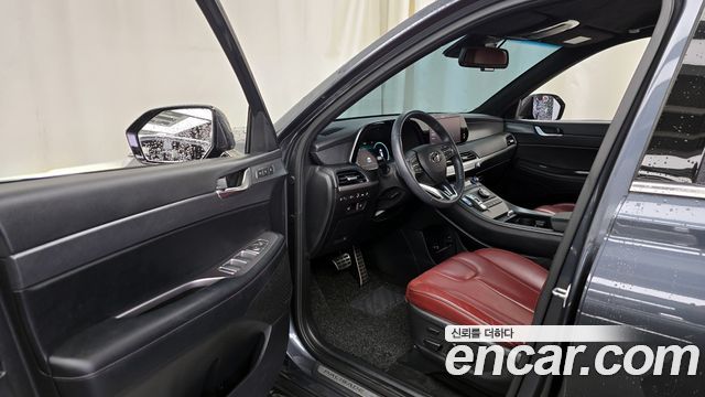 Hyundai Palisade 2021 thumb 10