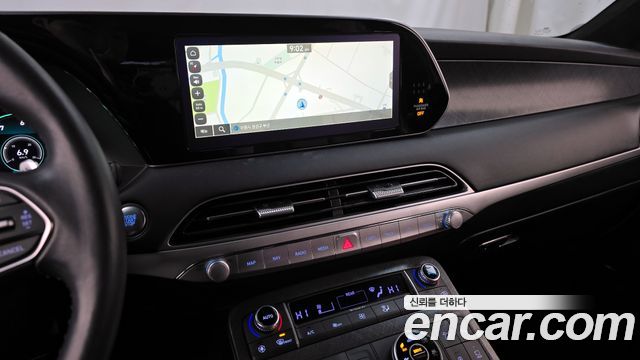 Hyundai Palisade 2021 thumb 11