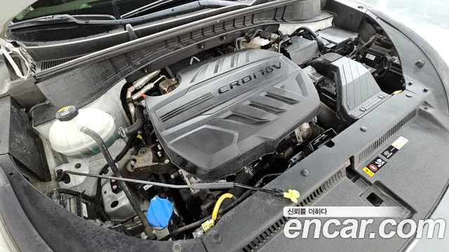 Hyundai Tucson 2020 thumb 6