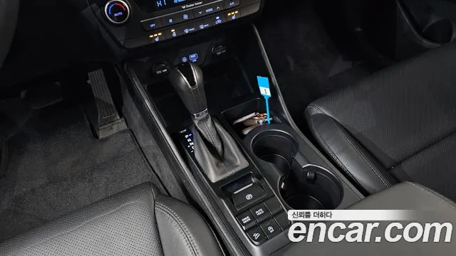 Hyundai Tucson 2020 thumb 9
