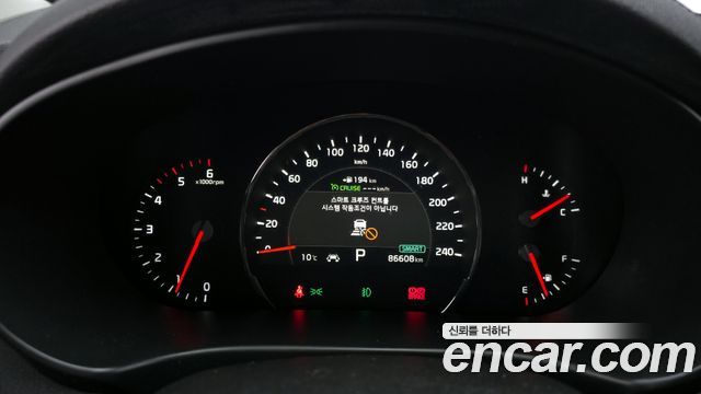 Kia Sorento 2017 thumb 9