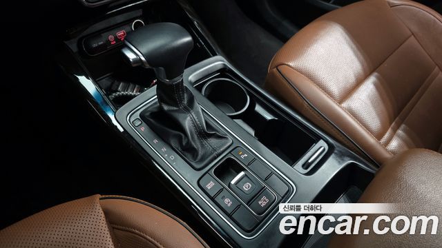 Kia Sorento 2017 thumb 10