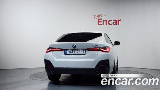 BMW 4 серии 2023 thumb 9