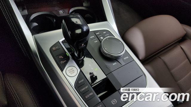 BMW 4 серии 2023 thumb 10