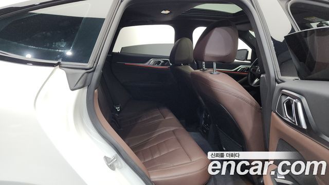 BMW 4 серии 2023 thumb 7