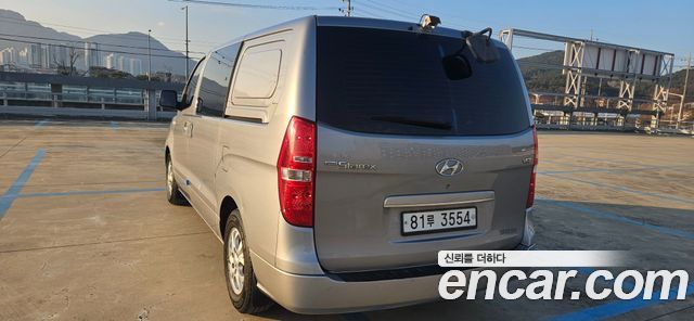 Hyundai Starex 2015 thumb 5