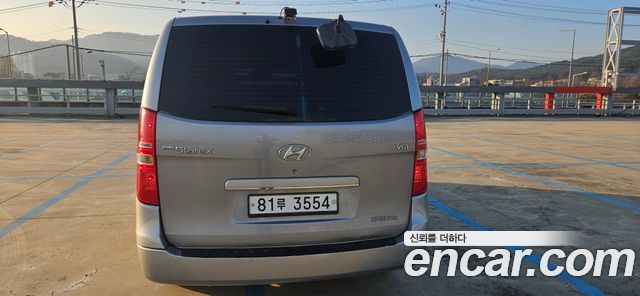 Hyundai Starex 2015 thumb 6
