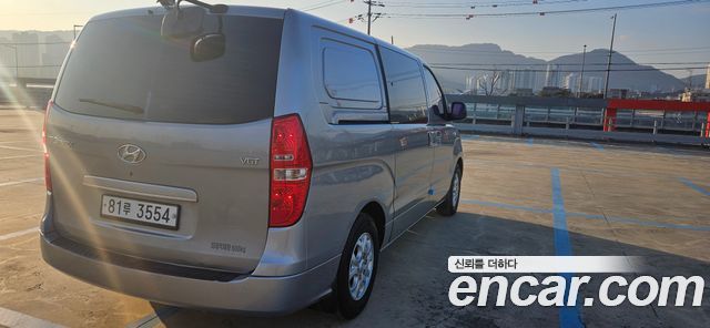 Hyundai Starex 2015 thumb 7