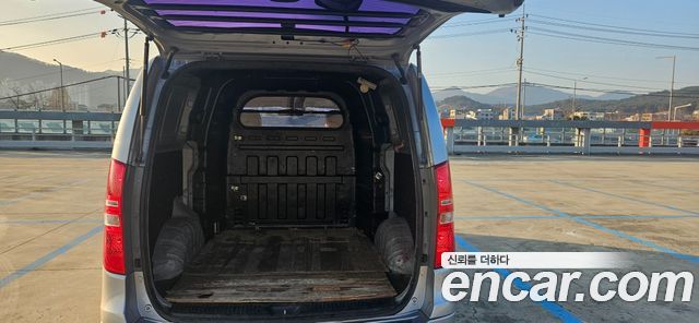 Hyundai Starex 2015 thumb 8