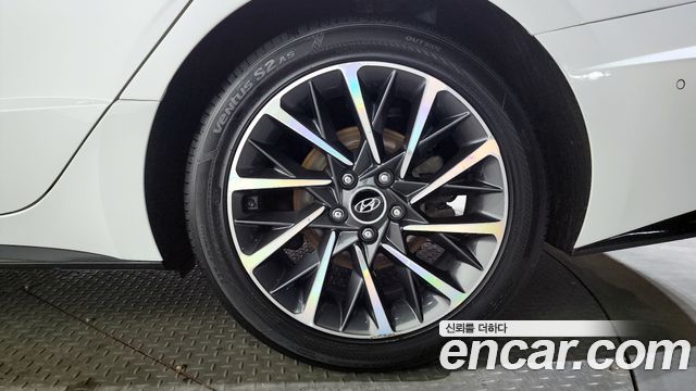 Hyundai Sonata 2019 thumb 6