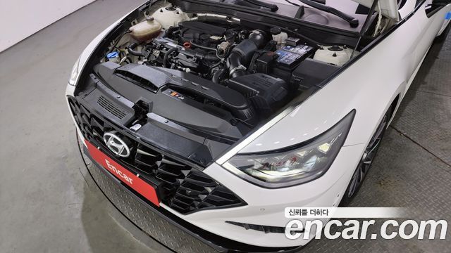 Hyundai Sonata 2019 thumb 7