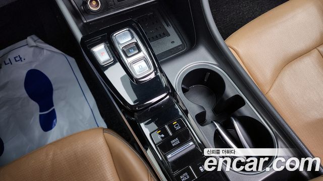 Hyundai Sonata 2019 thumb 10
