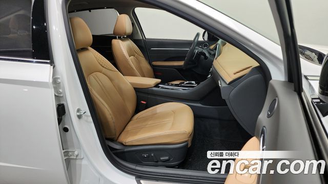 Hyundai Sonata 2019 thumb 12