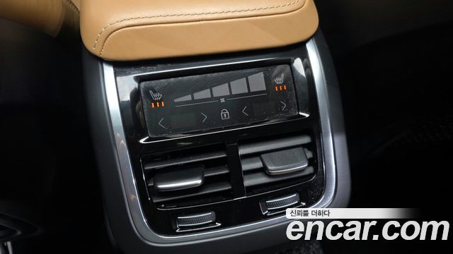 Volvo V60 2020 thumb 8