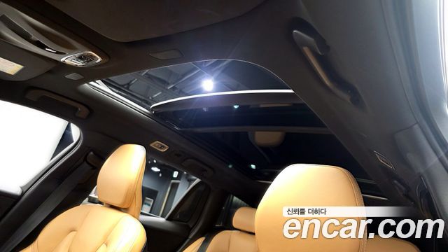 Volvo V60 2020 thumb 2