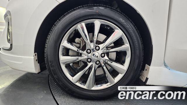 Kia Carnival 2019 thumb 6