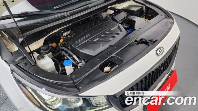 Kia Carnival 2019 thumb 7