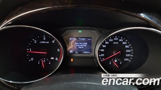 Kia Carnival 2019 thumb 9