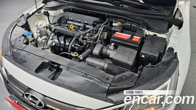 Hyundai Avante 2019 thumb 7