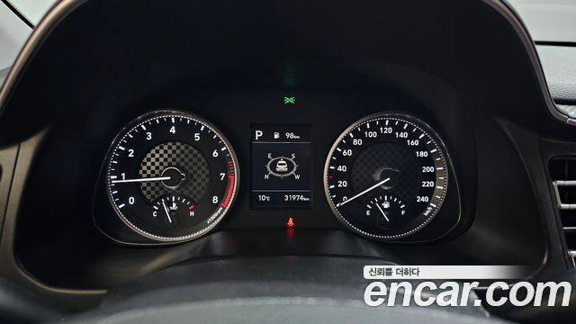 Hyundai Avante 2019 thumb 8