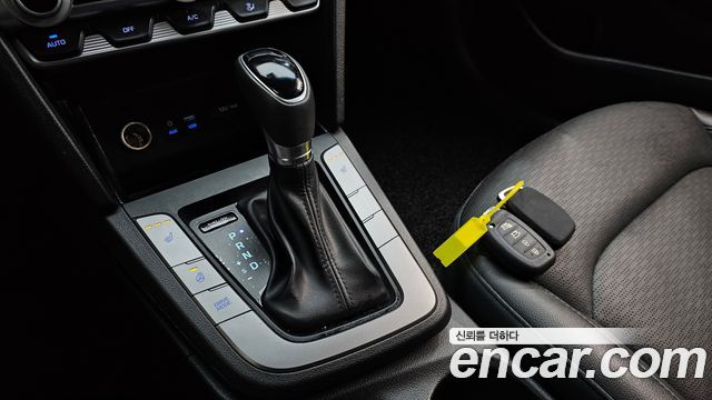 Hyundai Avante 2019 thumb 9