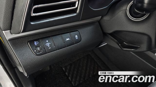 Hyundai Avante 2019 thumb 11