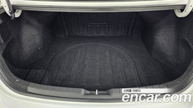 Hyundai Avante 2019 thumb 12