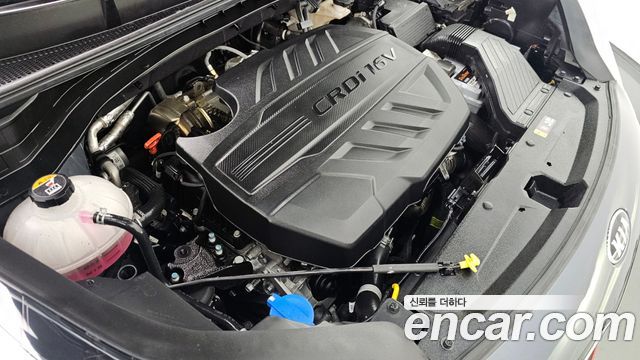 Kia Sportage 2020 thumb 7