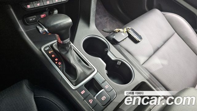 Kia Sportage 2020 thumb 10