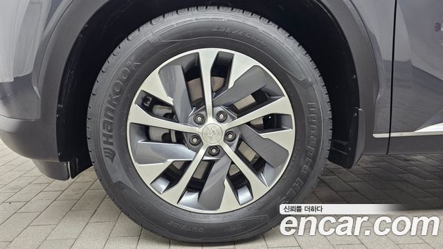 Hyundai Palisade 2021 thumb 6