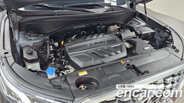 Hyundai Palisade 2021 thumb 7
