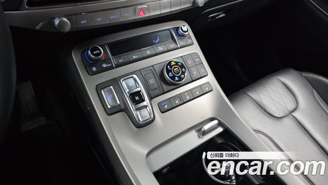 Hyundai Palisade 2021 thumb 10