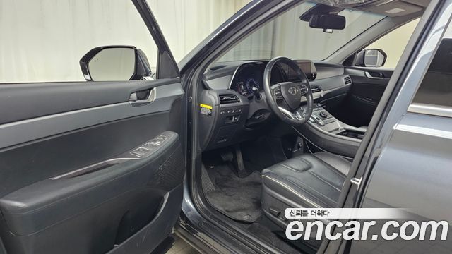 Hyundai Palisade 2021 thumb 11