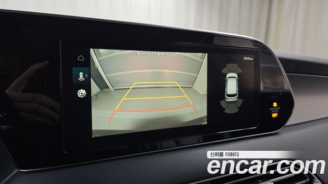 Hyundai Palisade 2021 thumb 12
