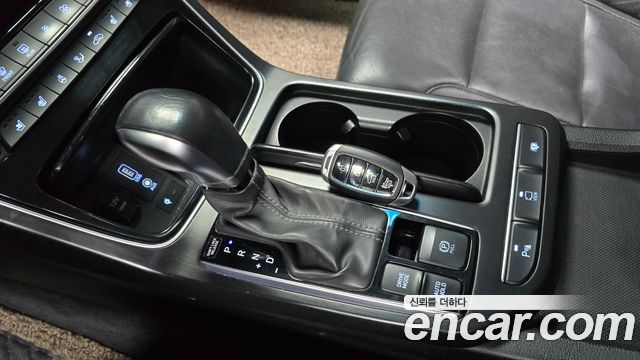 Hyundai Grandeur 2018 thumb 10