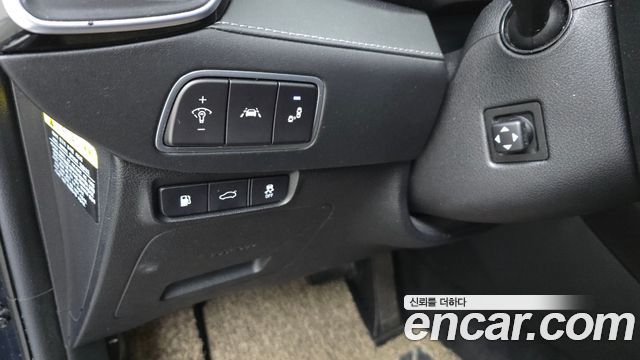 Hyundai Grandeur 2018 thumb 12