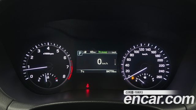 Genesis G80 2016 thumb 9