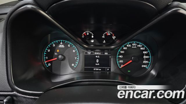 Chevrolet Colorado 2022 thumb 8