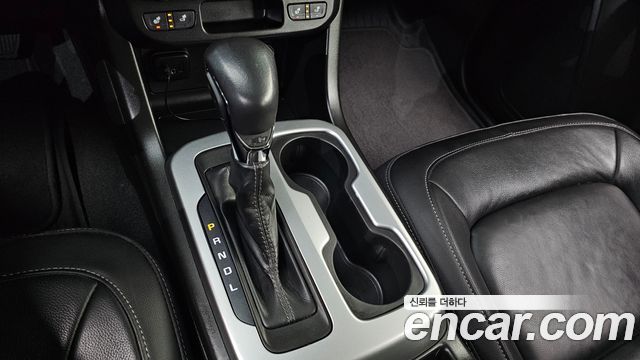 Chevrolet Colorado 2022 thumb 9