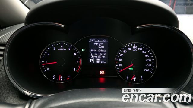 Kia K3 2013 thumb 9