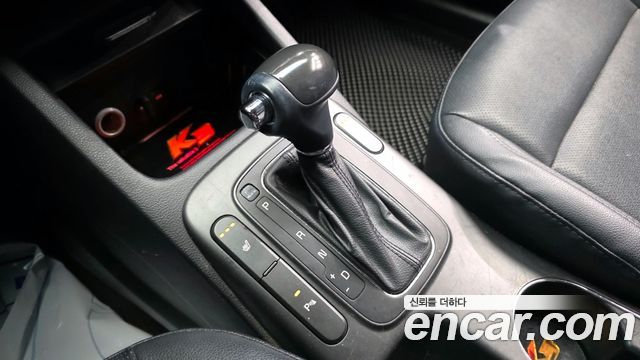 Kia K3 2013 thumb 10
