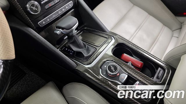 Renault Korea SM6 2017 thumb 10