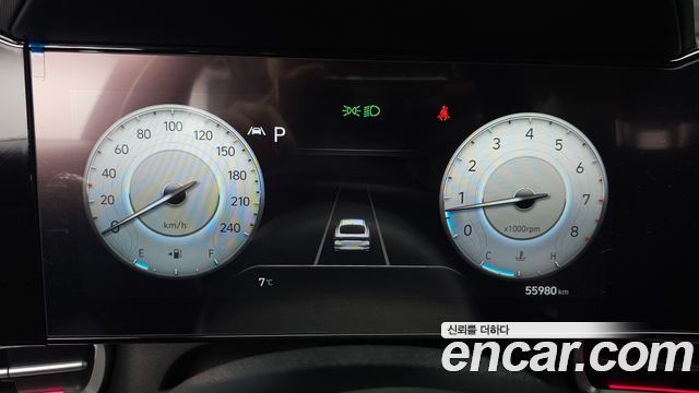 Hyundai Avante 2022 thumb 8