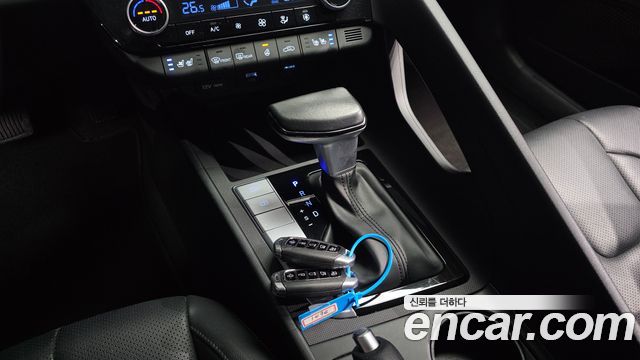 Hyundai Avante 2022 thumb 9