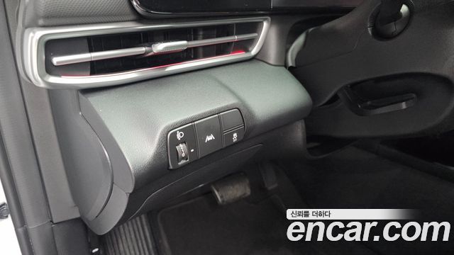 Hyundai Avante 2022 thumb 12