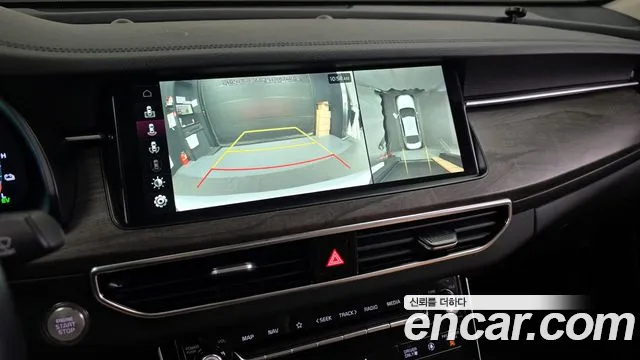 Kia K7 2020 thumb 12